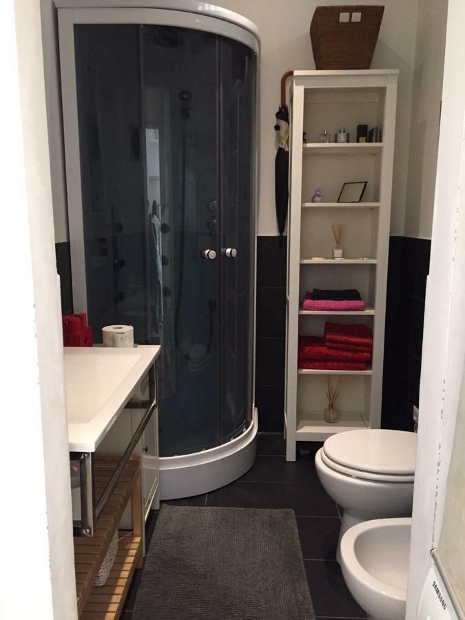 Appartement 76 Corso Sempione Milan
