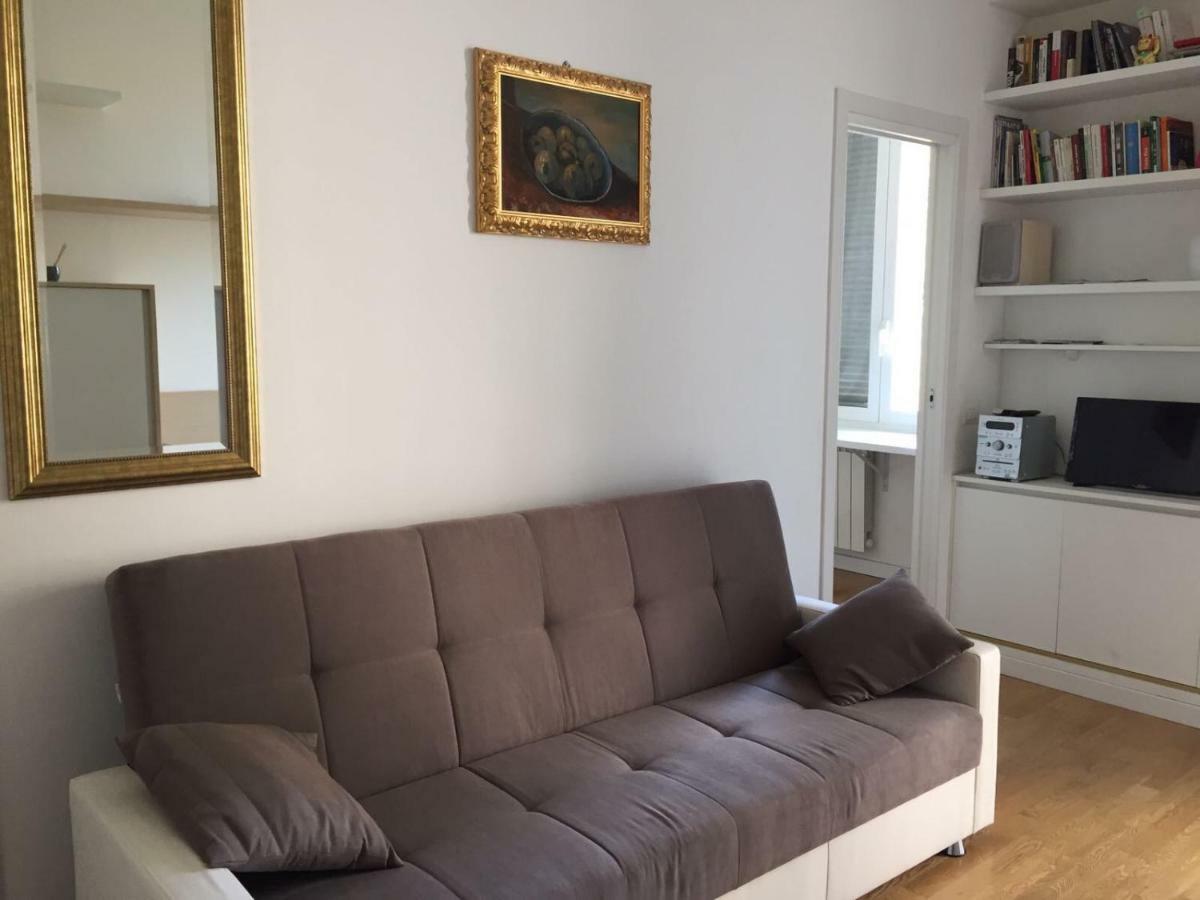 Apartment 76 Corso Sempione