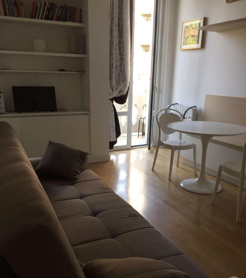 76 Corso Sempione Apartment Milan