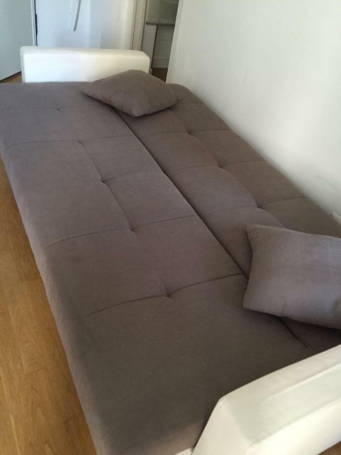 Apartment 76 Corso Sempione *