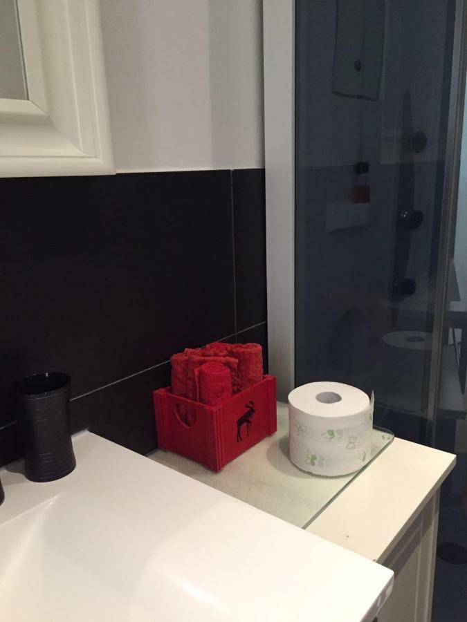 76 Corso Sempione Apartment