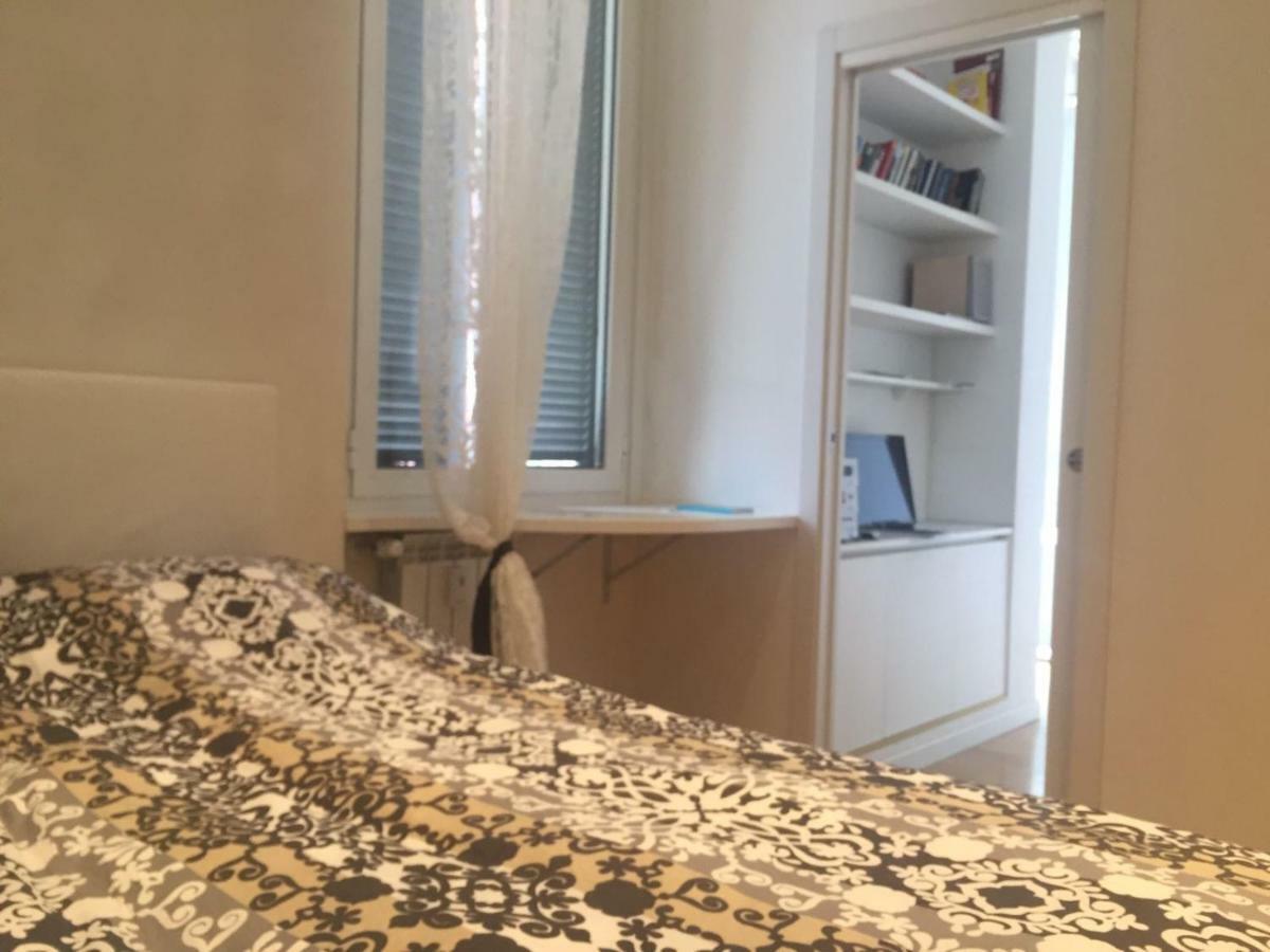 Apartment 76 Corso Sempione