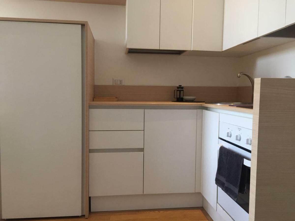 76 Corso Sempione Appartement
